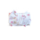Little & Fern Oversized Top Knot | Daisy Rib
