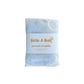 Celestial Blue Jersey Swaddle