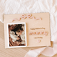 Mother’s Day Fridge Magnet Photo Frame