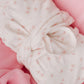 Darling Floral Jersey Swaddle