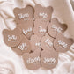 Bear Milestone Set