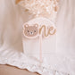 Bear Cake Topper