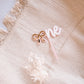 Bow Cake Topper