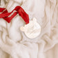 Teddy Christmas Ornament