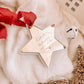 Memorial Star Bauble