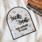 Trick or Treat Sign