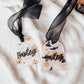 Halloween Basket Tag