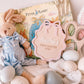 Personalised First Easter Plaque