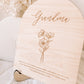 Grandma Mother’s Day Wooden Plaque