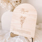 Mother’s Day Wooden Plaque