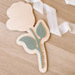 Handprint Flower Mother’s Day Gift