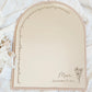 Personalised Mother’s Day Mirror