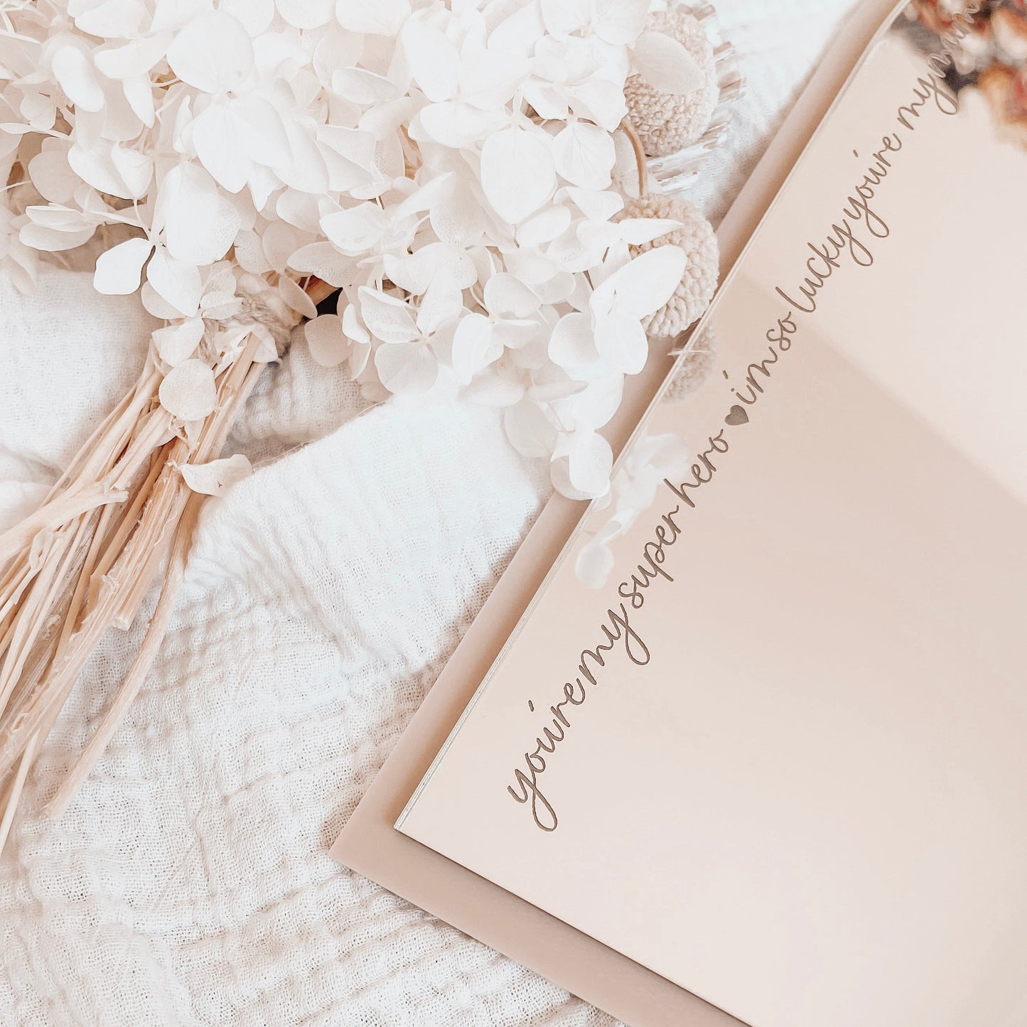 Personalised Mother’s Day Mirror