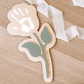 Handprint Flower Mother’s Day Gift