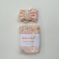 Bloom Jersey Swaddle
