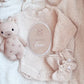 Our Little Love plaque- Teddy Bear