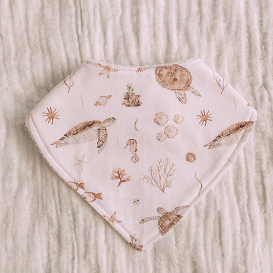 Sea Turtle Bib